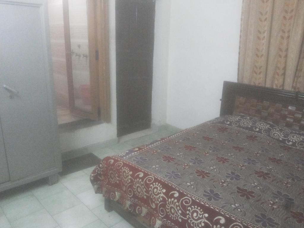 Heritage Inn Ghaziabad Camera foto