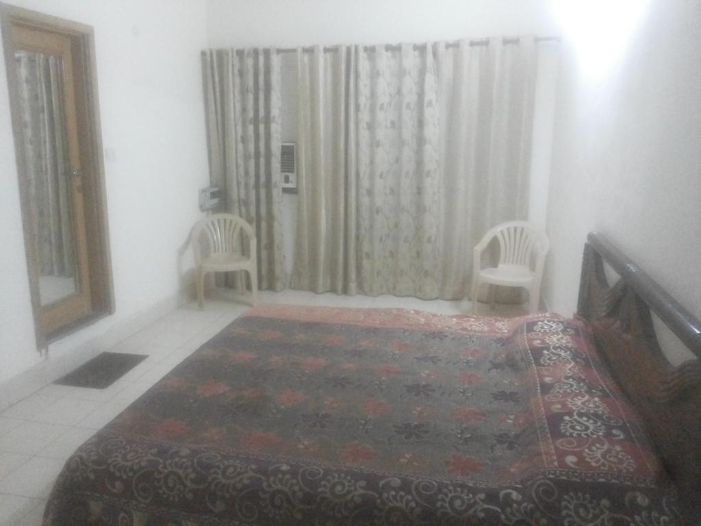 Heritage Inn Ghaziabad Camera foto