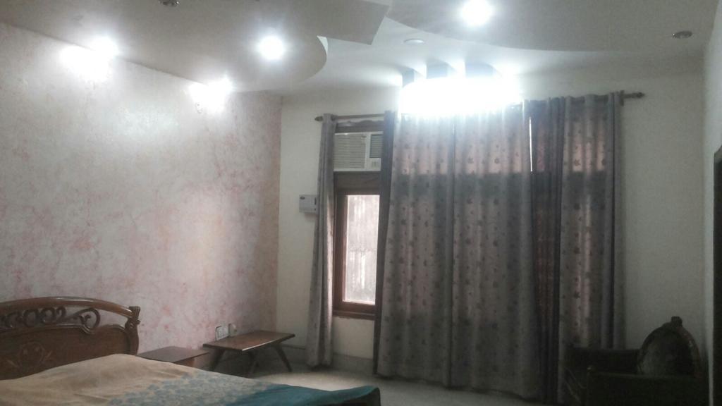 Heritage Inn Ghaziabad Camera foto