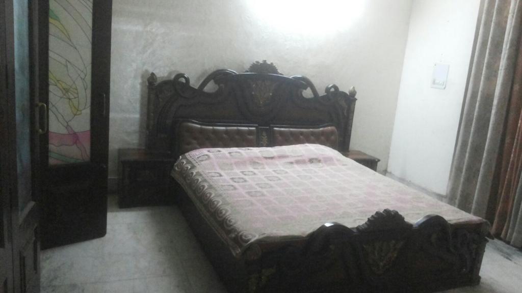 Heritage Inn Ghaziabad Camera foto