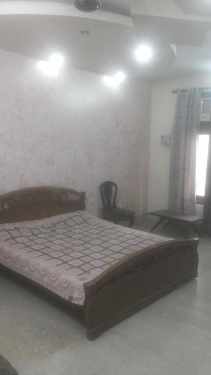 Heritage Inn Ghaziabad Camera foto