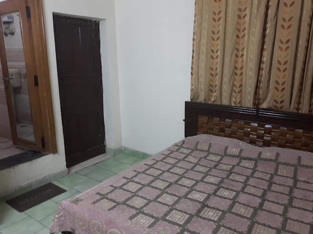 Heritage Inn Ghaziabad Esterno foto