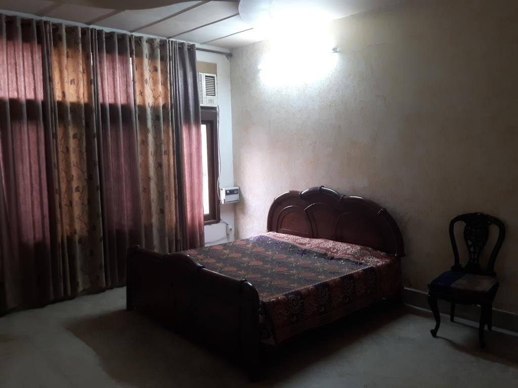 Heritage Inn Ghaziabad Esterno foto