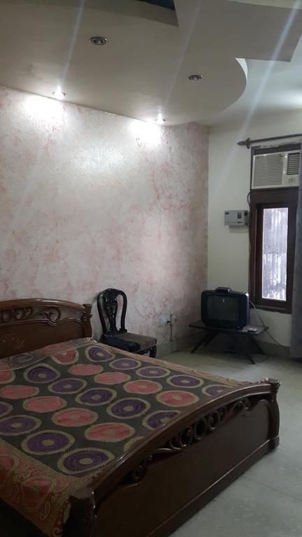 Heritage Inn Ghaziabad Esterno foto